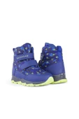 Buckhead 4183 Snowshell Çocuk Botu Sax Mavi thumbnail 2