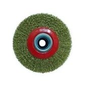 TEL FIRÇA DAİRE HAWK 175X25 10107 thumbnail 1