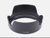 Ayex EW-83M Parasoley, Canon EF 24-105mm IS STM, EF 24-105mm L II ve EF 24-70mm f/4L Lens ile Uyumlu thumbnail 1