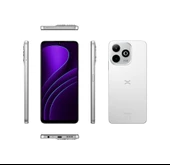 Omix O1 Next 128 8 5G (Omix Türkiye Garantili) Beyaz thumbnail 2