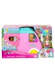 Barbie Chelseanin Yeni Karavanı HNH90 thumbnail 3