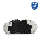 Buckhead Buck3040 Alaska WATERPROOF Çocuk Bot Siyah thumbnail 6