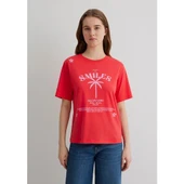 PLAJ BASKILI TİŞÖRT thumbnail 1