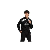 Erkek Kapüşonlu Sweatshirt thumbnail 4