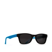 Igor SS125 Polarize-%100 UV Protection Çocuk Güneş Gözlüğü  Siyah Mavi thumbnail 1