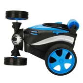 Duman Oyuncak Uzaktan Kumandalı Çılgın Akrobat Araba DMN368 thumbnail 12