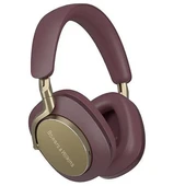 Bowers & Wilkins PX8 ANC Bordo Kulak Üstü Bluetooth Kulaklık-OUTLET thumbnail 1