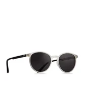 Igor SS292 Polarize-%100 UV Protection Çocuk Güneş Gözlüğü  Şeffaf-Siyah thumbnail 1