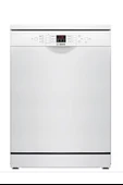 Bosch SMS26DW00T 6 Programlı Beyaz Bulaşık Makinesi ürün görseli
