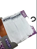 Star 109 Erkek 3'lü Modal Slip thumbnail 4