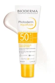 Bioderma Photoderm Aquafluide Invisible SPF50 40 ml thumbnail 1