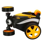 Duman Oyuncak Uzaktan Kumandalı Çılgın Akrobat Araba DMN368 thumbnail 10