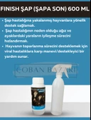Fınısh Şap (Şapa SON) 600 Ml thumbnail 1