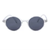 Igor TR318 Teddy Polarize-%100 UV Protection Çocuk Güneş Gözlüğü  Simli Şeffaf thumbnail 2