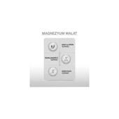 Magnesium Plus Malat 30 Tablet thumbnail 5