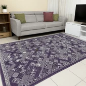 Algelsineve Efsuni Halı Örtüsü, Çok Amaçlı Pike, Savan thumbnail 1