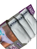 Star 109 Erkek 3'lü Modal Slip thumbnail 5