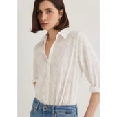 UZUN KOLLU GÖMLEK thumbnail 1