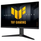 27" Asus TUF Gaming VG27AQML5A 0,30Ms 300Hz QHD MM DP HDMI USB Vesa Pivot Monitö thumbnail 3
