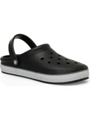 LUMBERJACK MADMAX 5FX SİYAH COMFORT ANATOMİK SABO TERLİK SANDALET thumbnail 1