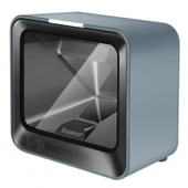 PERKON TIGER DS4200 2D KAREKOD KABLOLU USB MASAÜSTÜ BARKOD OKUYUCU thumbnail 4