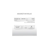 Magnesium Plus Malat 30 Tablet thumbnail 4