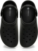 LUMBERJACK MADMAX 5FX SİYAH COMFORT ANATOMİK SABO TERLİK SANDALET thumbnail 5