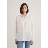 UZUN KOLLU GÖMLEK thumbnail 7