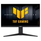 27" Asus TUF Gaming VG27AQML5A 0,30Ms 300Hz QHD MM DP HDMI USB Vesa Pivot Monitö thumbnail 1