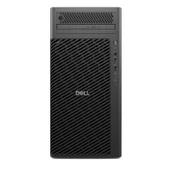 DELL WS PRO MAX T2 FCT2250_11 ULTRA 9 285K 64GB(2X32GB) 1TB SSD 16GB NVIDIA RTX 2000 ADA 1500W W11P 3 YIL YERİNDE GARANT thumbnail 1