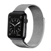 Apple Watch 40mm Zore KRD-01 Metal Kordon thumbnail 1