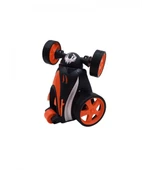 Duman Oyuncak Uzaktan Kumandalı Çılgın Akrobat Araba DMN368 thumbnail 5