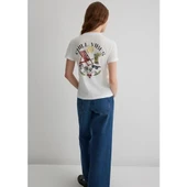 PLAJ BASKILI TİŞÖRT thumbnail 3