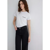 KISA KOLLU LOGO TİŞÖRT thumbnail 2