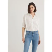 UZUN KOLLU GÖMLEK thumbnail 6