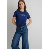 KEDİ BASKILI TİŞÖRT thumbnail 5