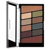 wet n wild Color Icon 10'lu Far Paleti E759 Comfort Zone thumbnail 1