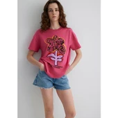 GRAFİK BASKILI MODELLİ TİŞÖRT thumbnail 5