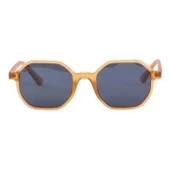 Igor TR340 Paul Polarize-%100 UV Protection Çocuk Güneş Gözlüğü  Hardal thumbnail 2