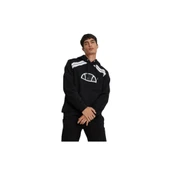 Erkek Kapüşonlu Sweatshirt thumbnail 2