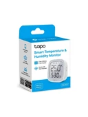TP-LINK Tapo T315 Akıllı Isı&Nem Sensörü thumbnail 2