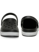 LUMBERJACK MADMAX 5FX SİYAH COMFORT ANATOMİK SABO TERLİK SANDALET thumbnail 6