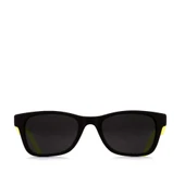 Igor SS125 Polarize-%100 UV Protection Çocuk Güneş Gözlüğü  Siyah Sarı thumbnail 3