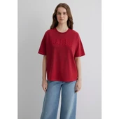 PARIS BASKILI TİŞÖRT thumbnail 1