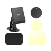 Hoco H45 Torpido Üstü Magsafe Manyetik Araç İçi Telefon Tutucu thumbnail 7