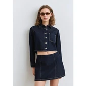 UZUN KOLLU GÖMLEK thumbnail 1