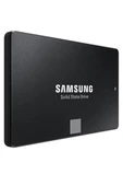 Samsung 870 EVO MZ-77E1T0BW SATA 3.0 2.5" 1 TB SSD Teşhir thumbnail 4