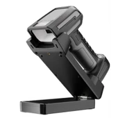 PERKON TIGER RS56 2D 2.4GHZ 300M + BT+USB KABLOSUZ ULTRA DAYANIKLI IP67 ENDÜSTRİYEL BARKOD OKUYUCU + CRADLE thumbnail 3
