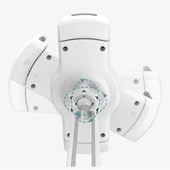 Zore JHD-165 Masa Telefon - Tablet Tutucu thumbnail 3