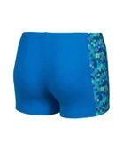 Arena Boy's Pooltıles Swım Short Çocuk Yüzücü Mayosu 007228880 thumbnail 3